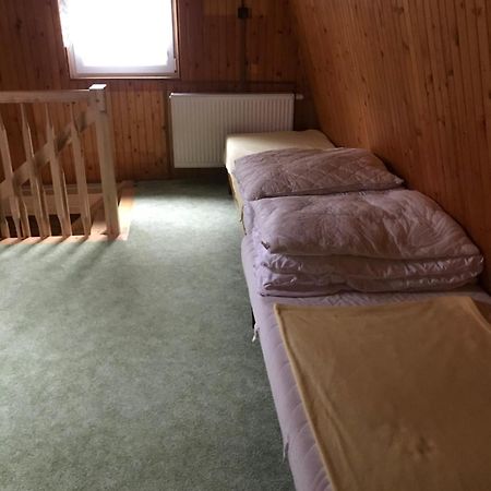 Chata Na Kamenci Mosty u Jablunkova Esterno foto