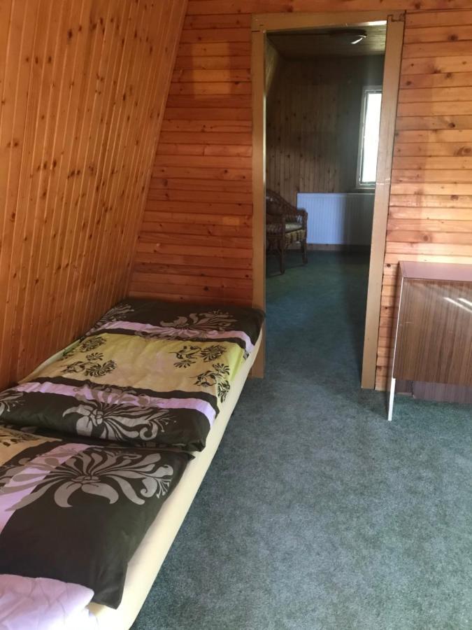 Chata Na Kamenci Mosty u Jablunkova Camera foto