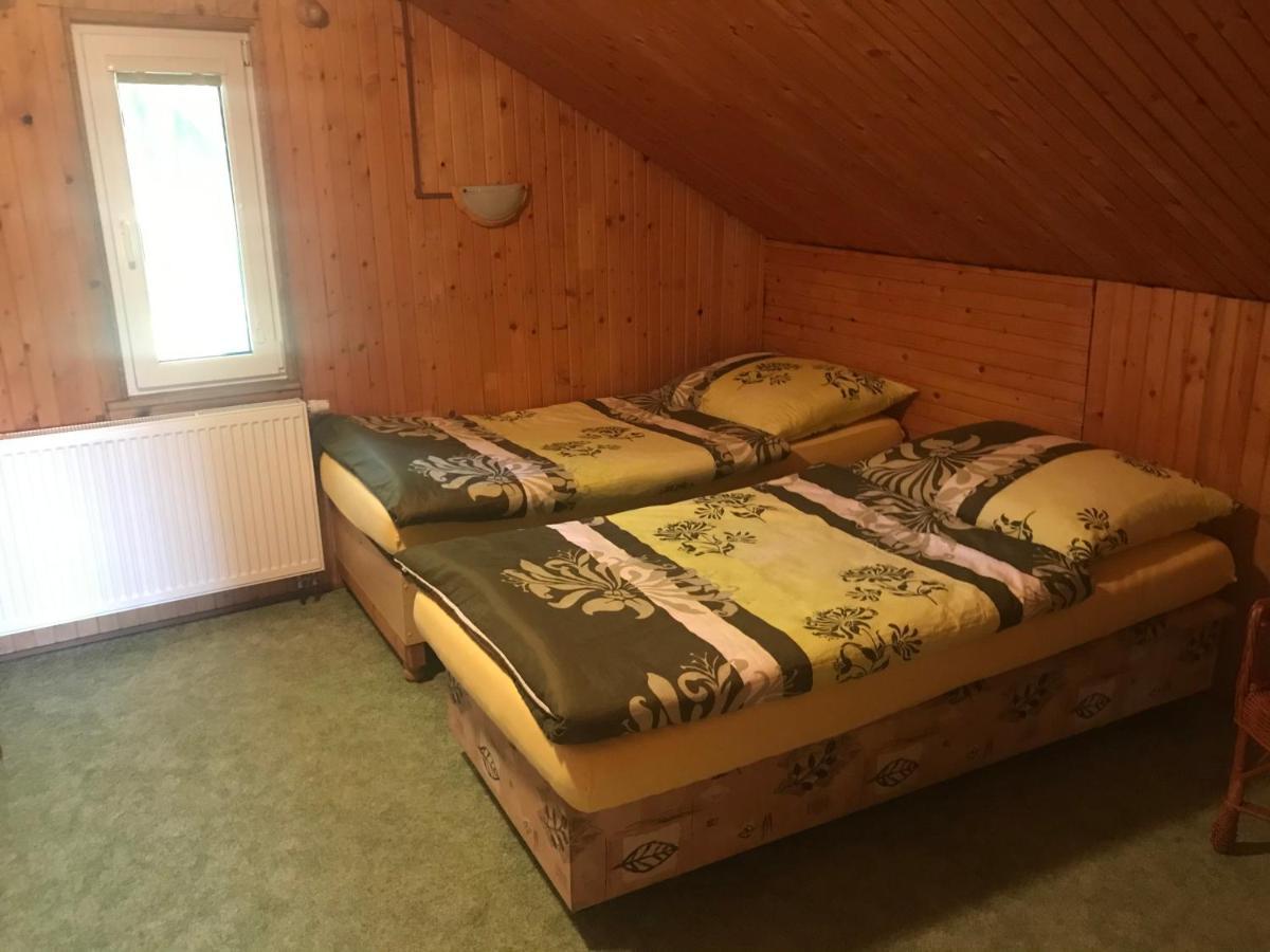 Chata Na Kamenci Mosty u Jablunkova Camera foto