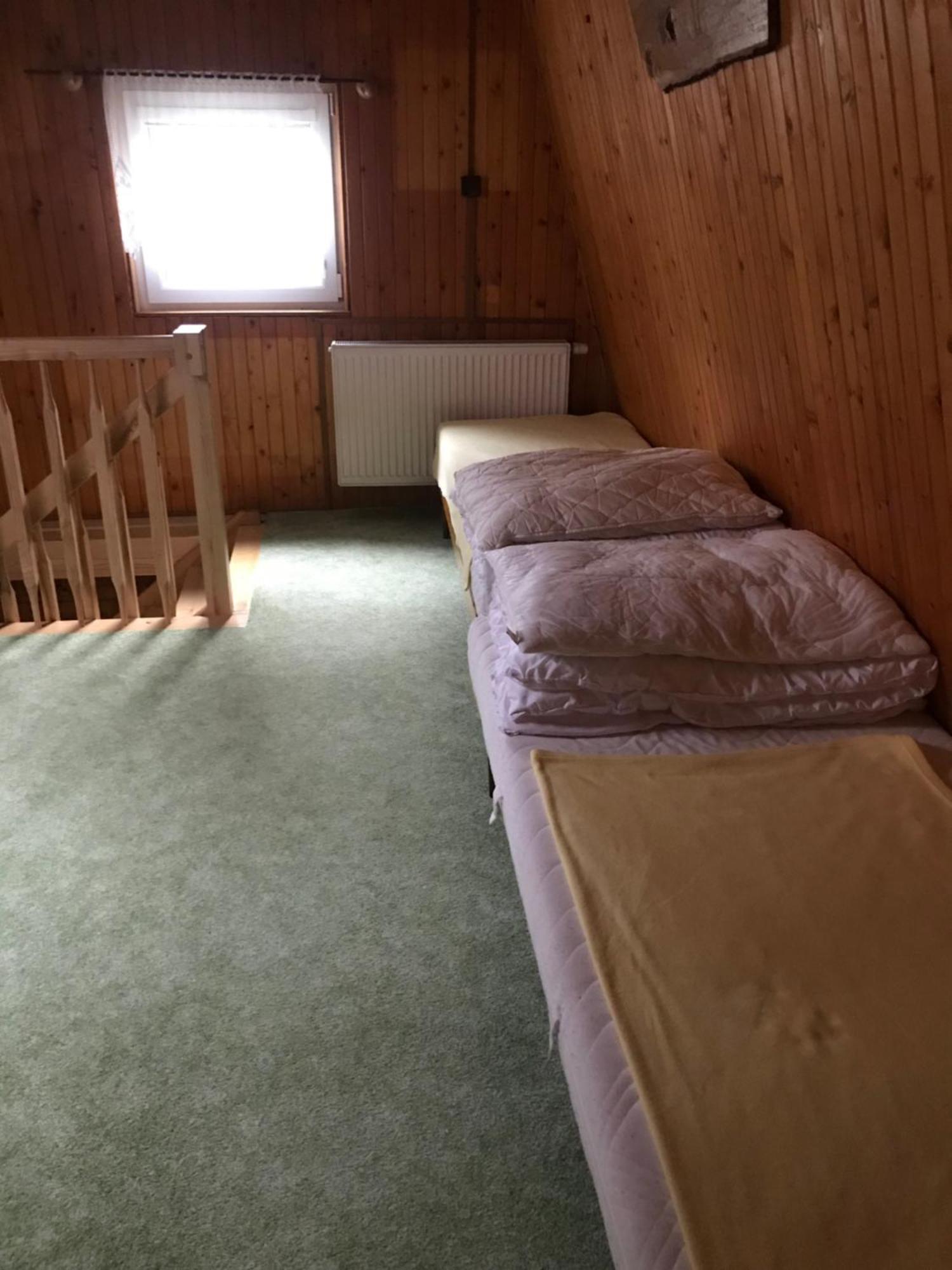 Chata Na Kamenci Mosty u Jablunkova Esterno foto